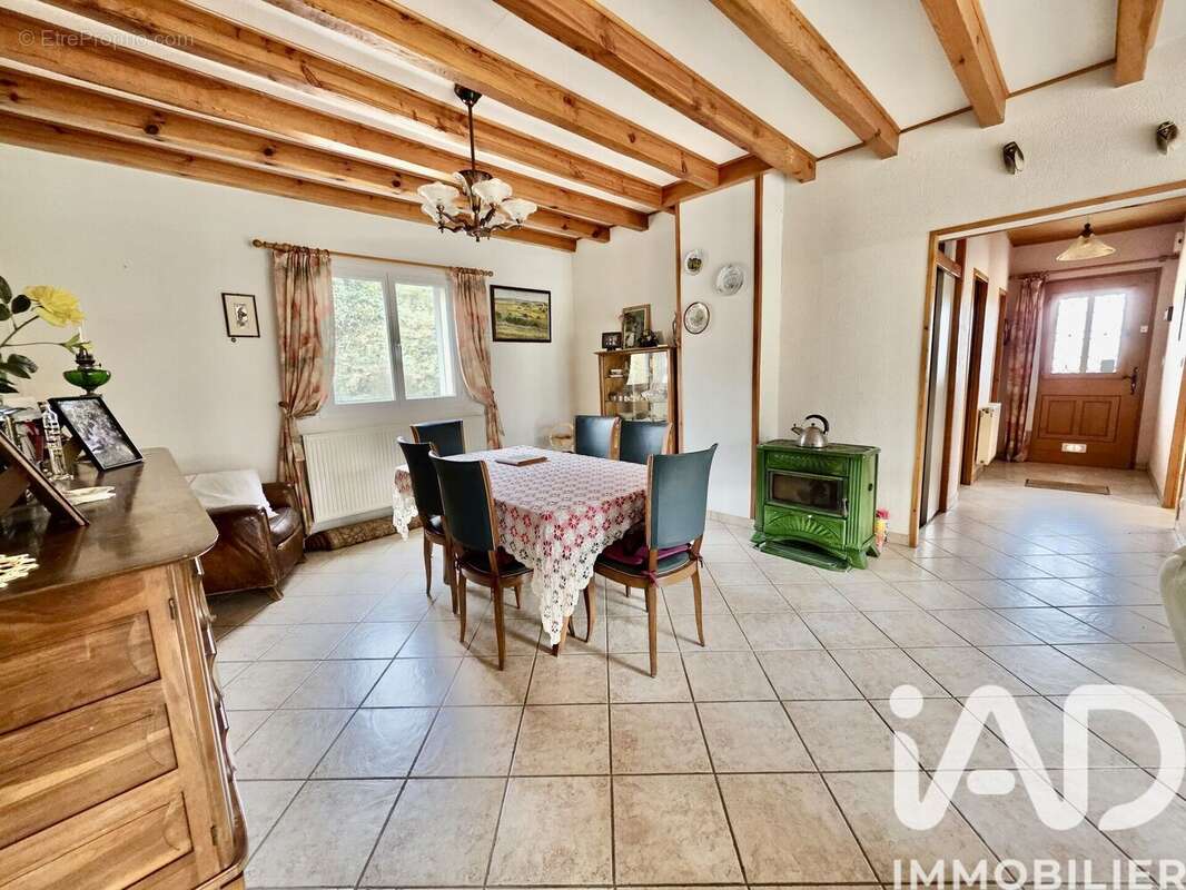 Photo 8 - Maison à SATILLIEU