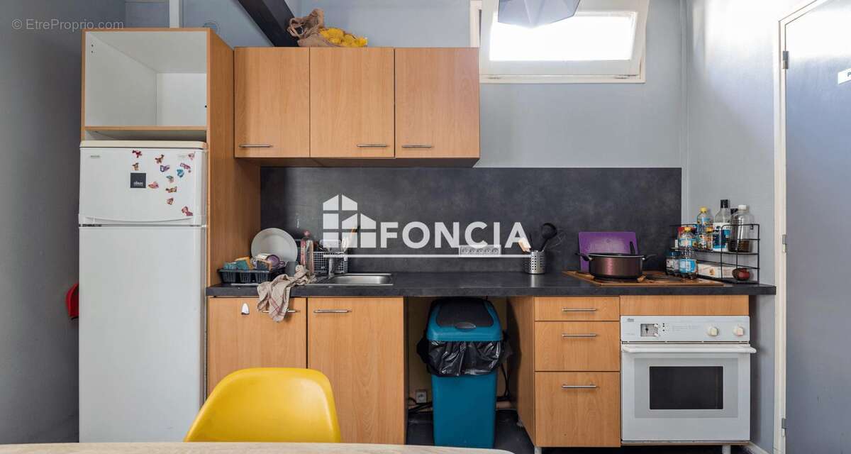 Maison à LE PETIT-QUEVILLY