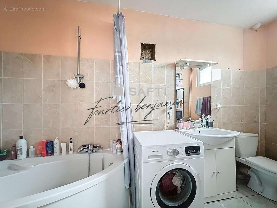 Maison 155 m² à Longueville  - photo 4