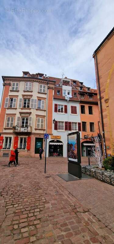 Appartement 45 m² à Colmar  - photo 2