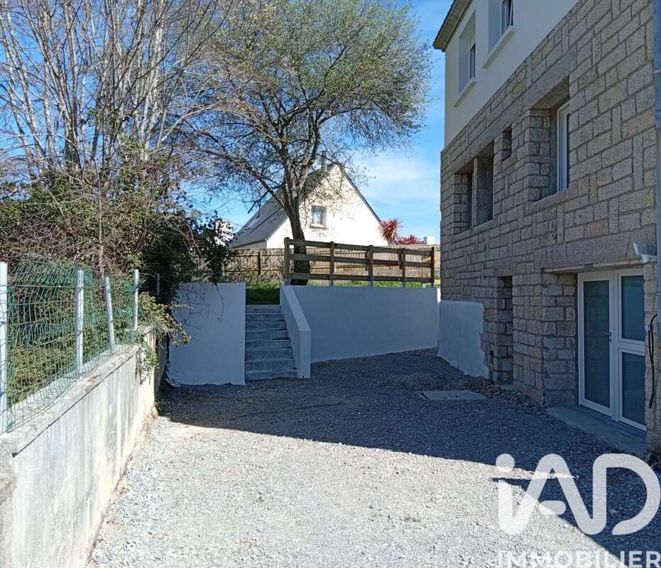 Photo 5 - Appartement à BRANDERION