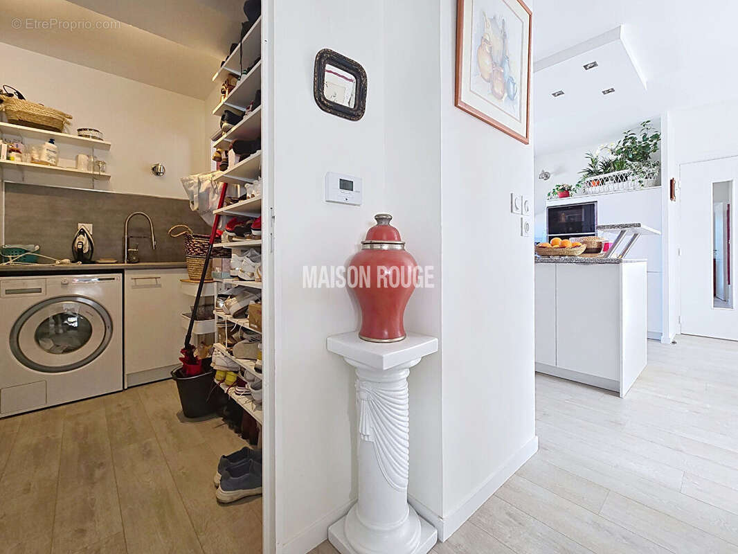 Appartement à PLEURTUIT