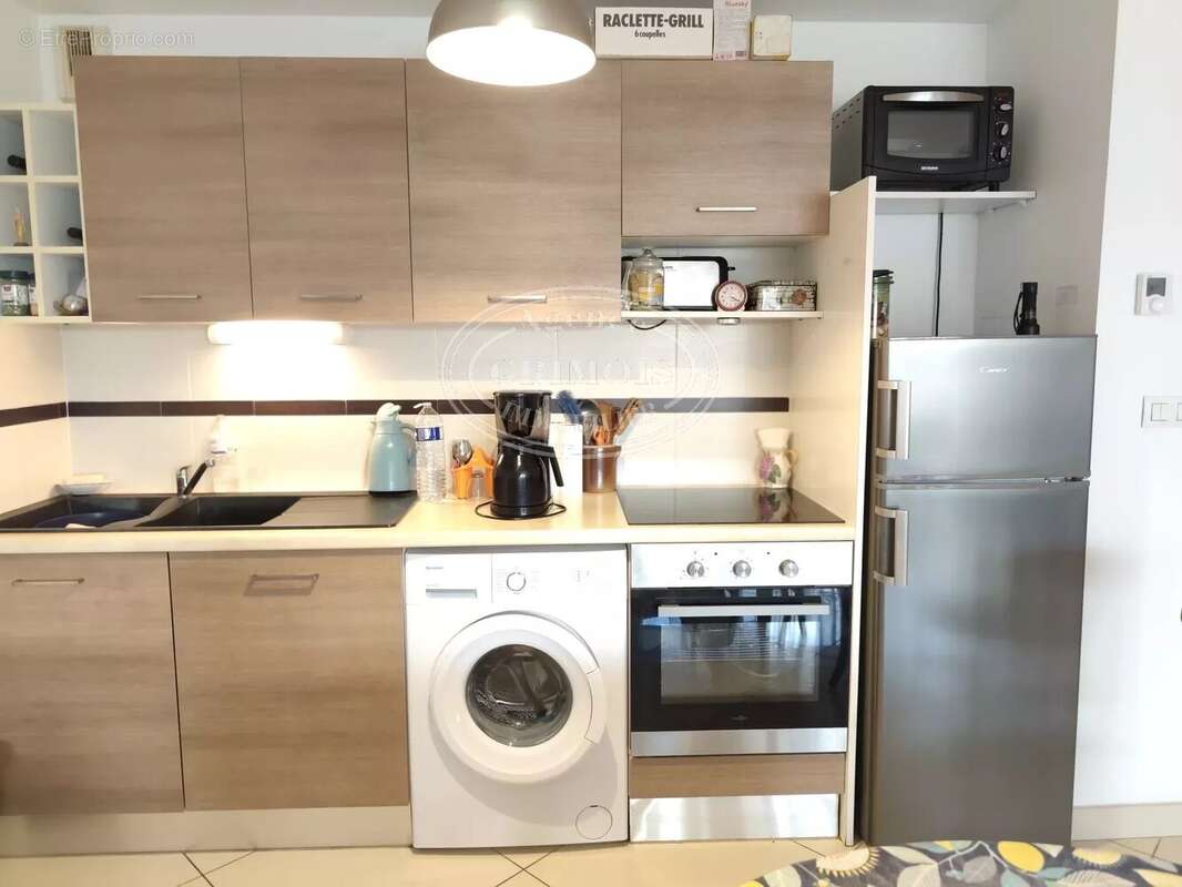 Appartement à LEZIGNAN-CORBIERES