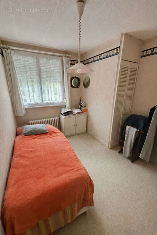 Maison à MARCQ-EN-BAROEUL