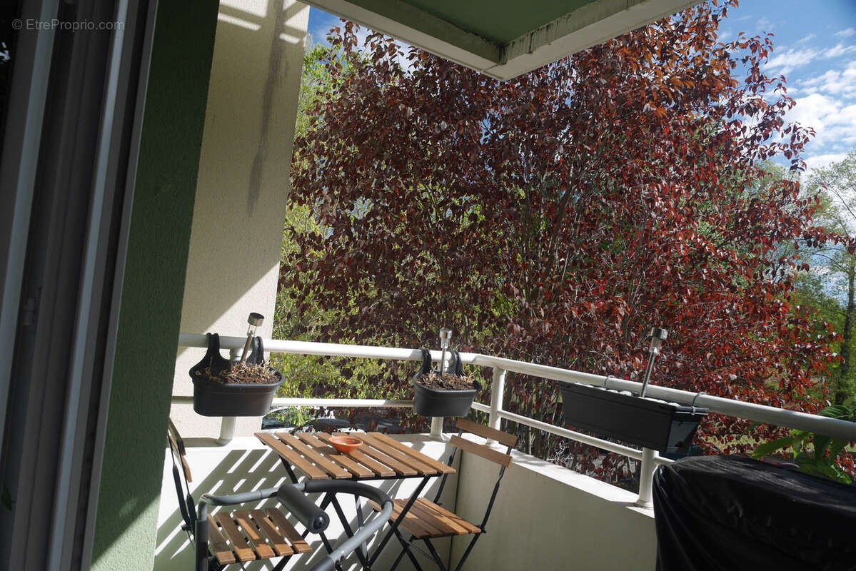 Appartement à LANGON