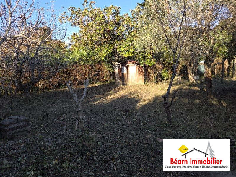 Maison à SALIES-DE-BEARN