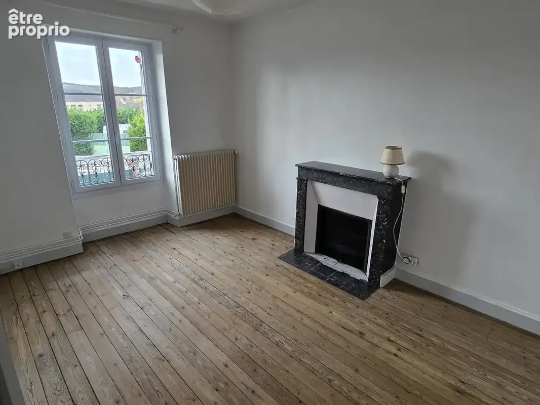 Angervilliers - maison ancienne - photo 9