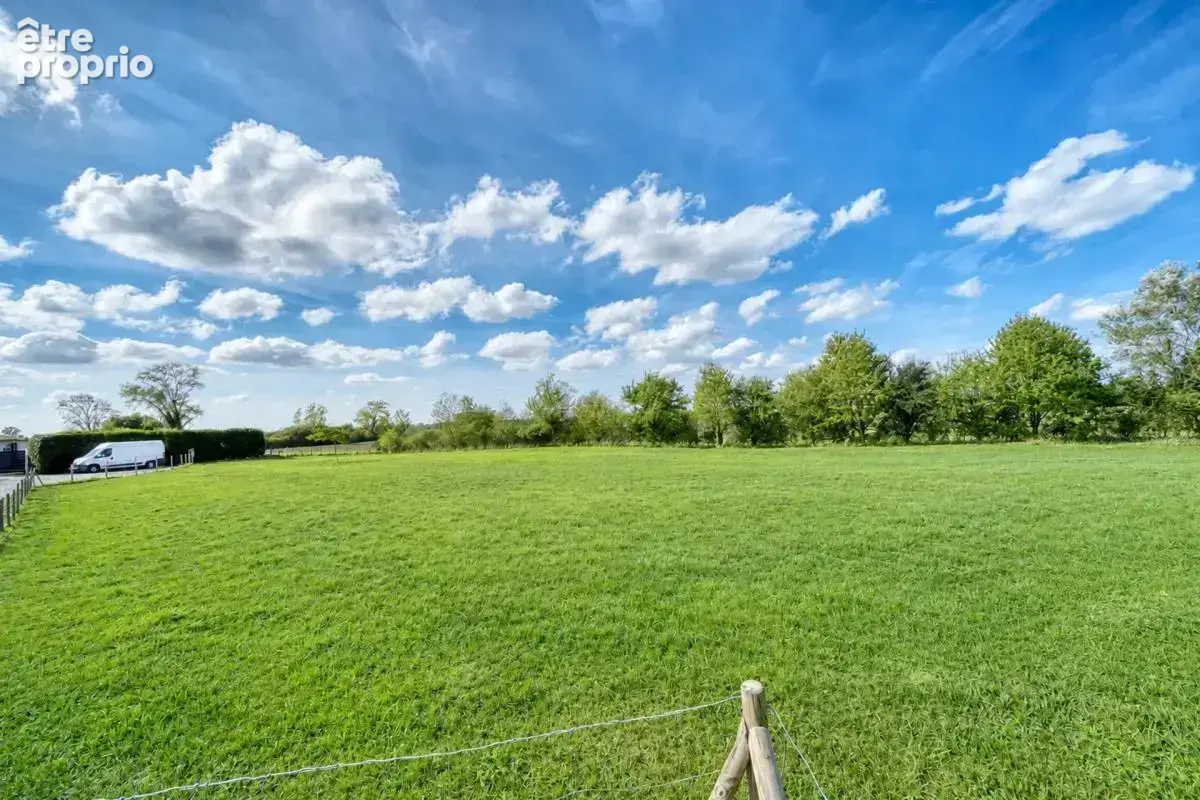 17170 la ronde – longère rénovée – 94 m² – 3 chambres – piscine - photo 14