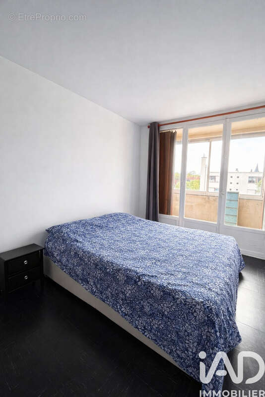 Photo 8 - Appartement à BAGNEUX