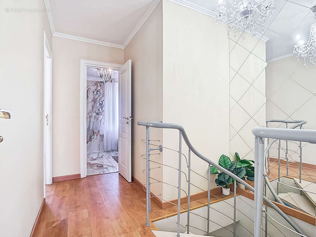 Maison à MARSEILLE-9E