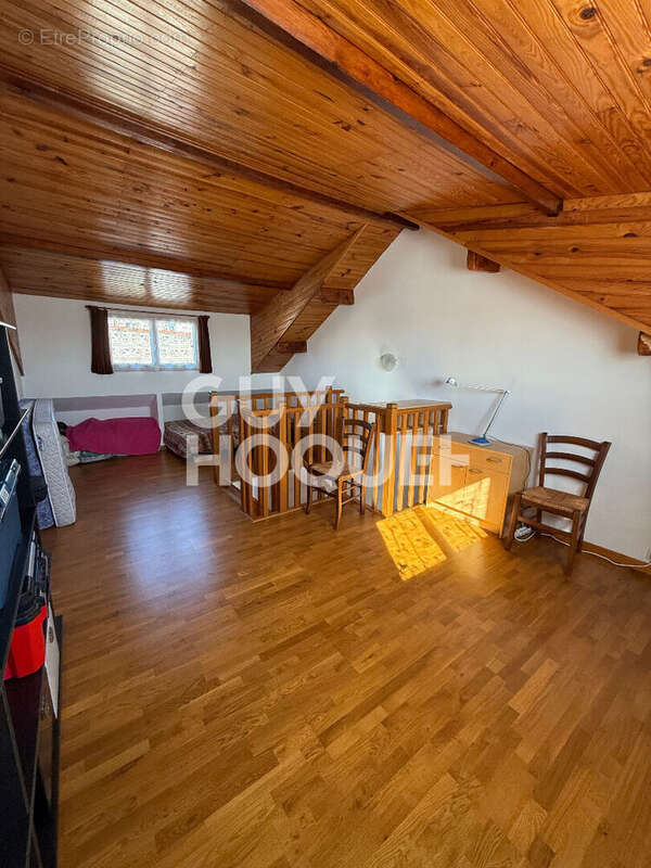Charmante maison avec jardin et atelier, proche de toutes commodités - photo 5