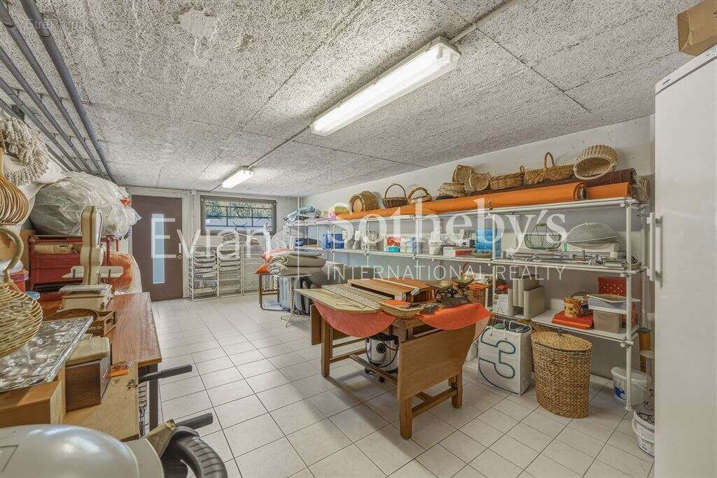 Maison à THONON-LES-BAINS