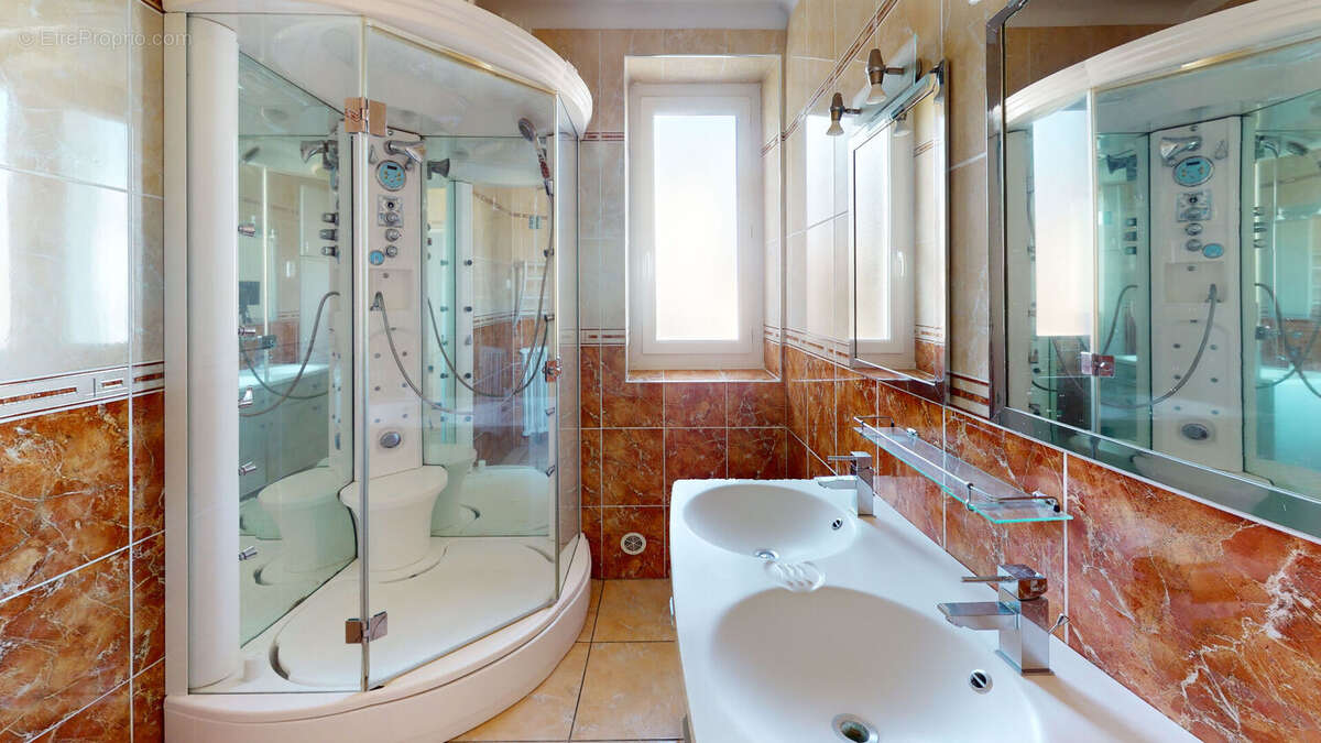 Appartement à RODEZ