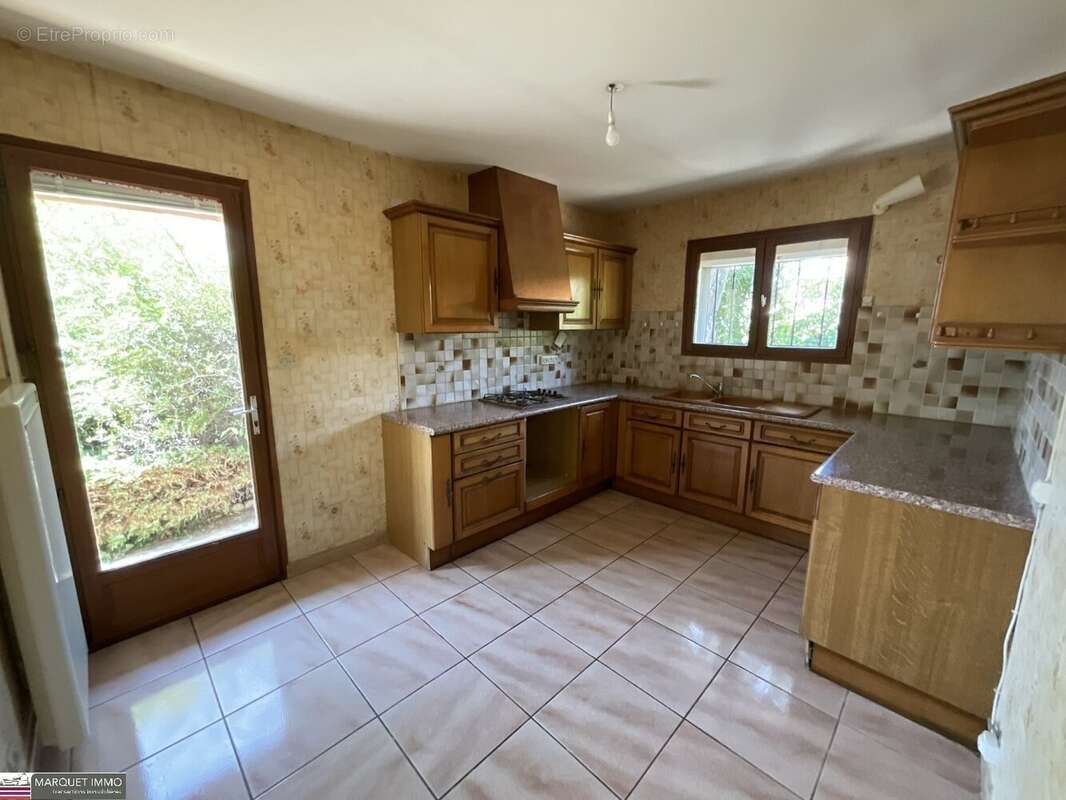 Maison à BEZIERS