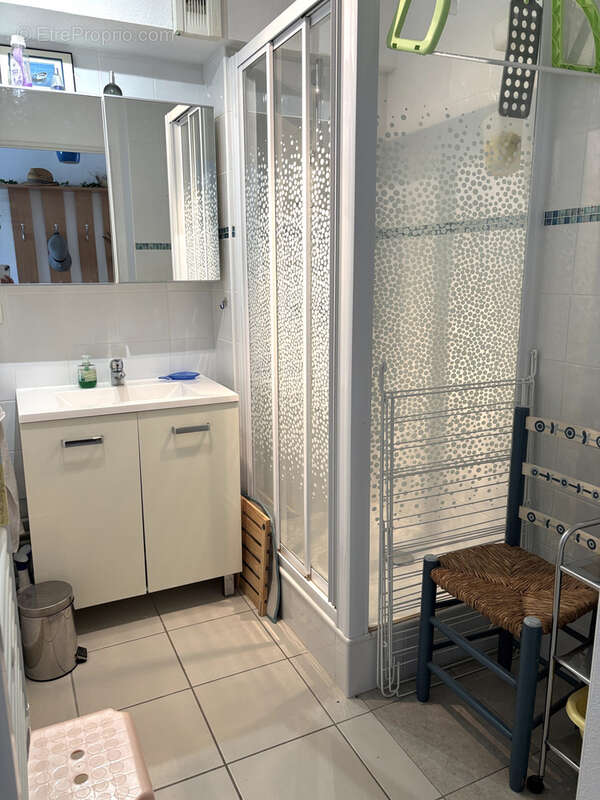 Appartement à DIVES-SUR-MER