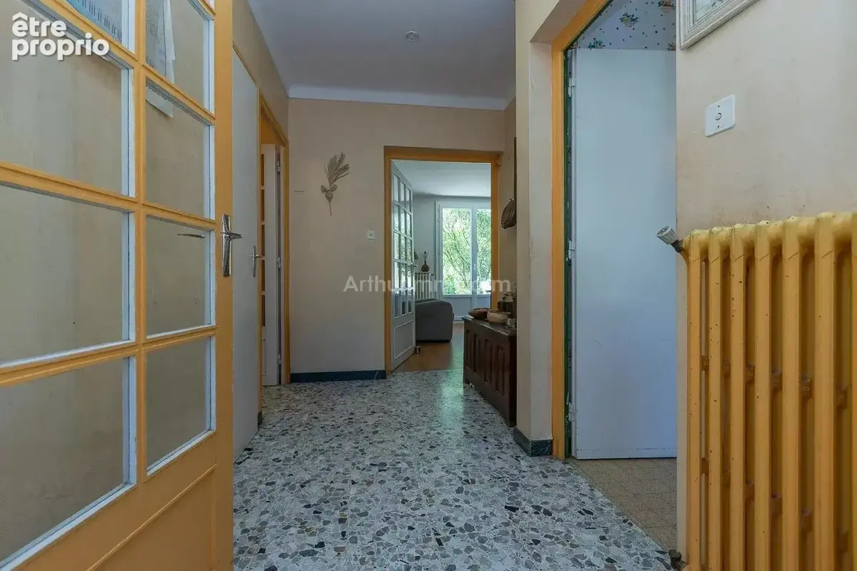 Vente Maison Belley(01300) 349 000ï¿œ - photo 4