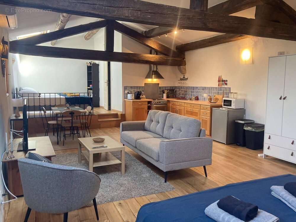 Maison à BAGARD