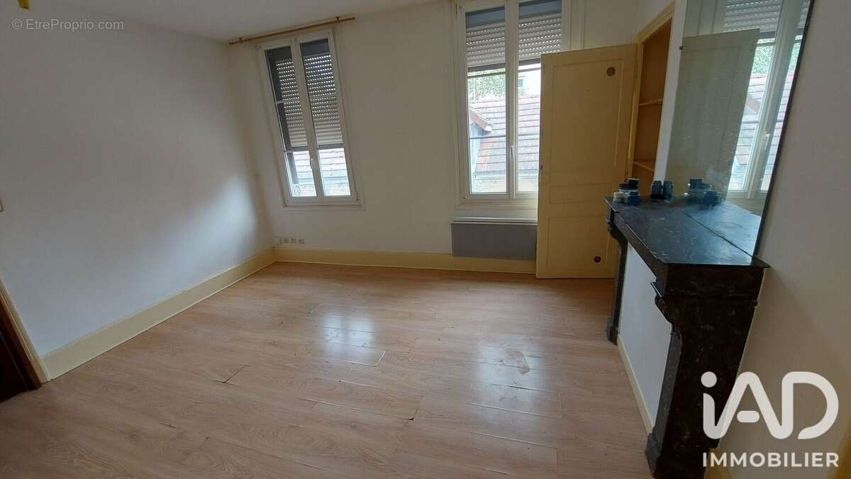 Photo 7 - Appartement à TROYES