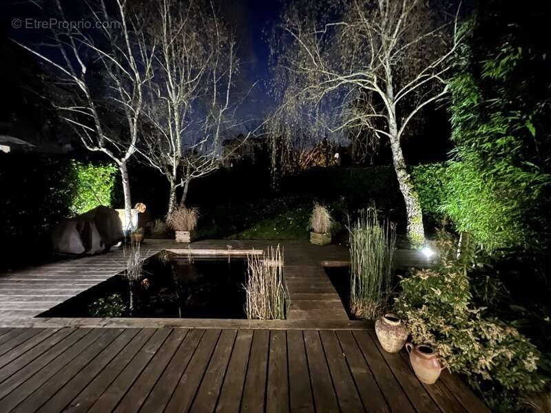 Maison à SUCY-EN-BRIE