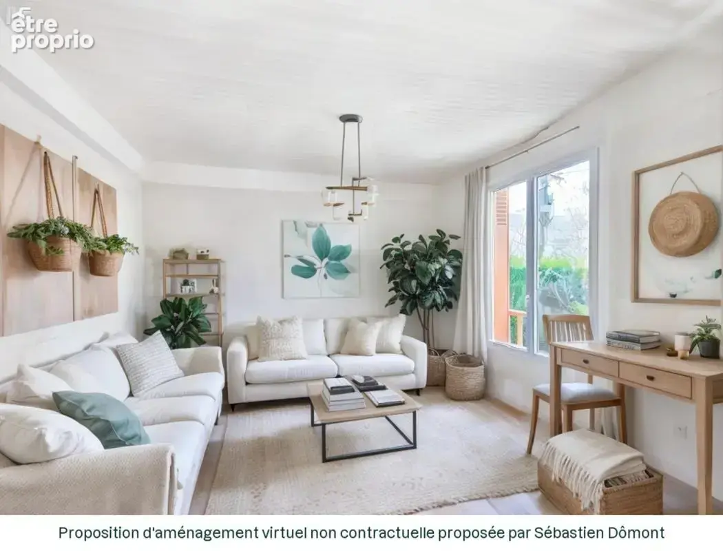 Maison 190 m² à La Celle-Saint-Cloud  - photo 6