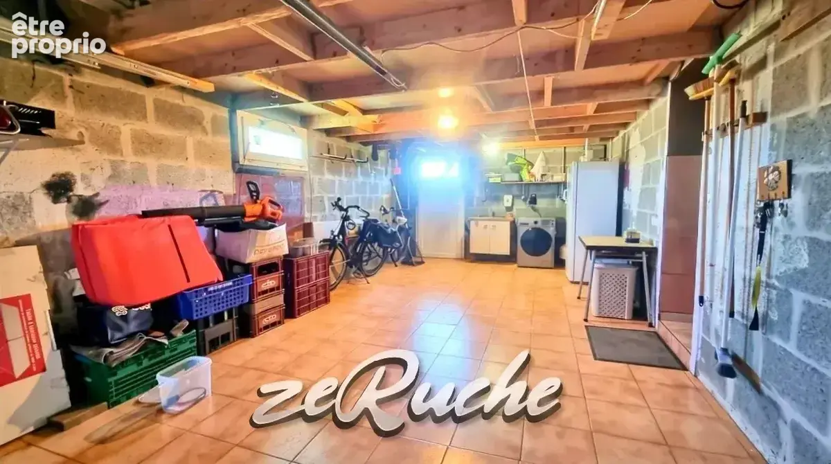 PLAIN-PIED, 3 chambres, sans travaux - photo 22