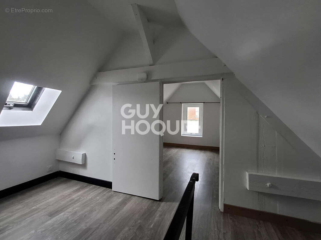 Maison à LAON