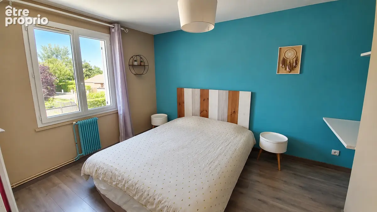 Beauzelle - Maison 4 pièces 91m² - Avec jardin, piscine et garage - photo 4
