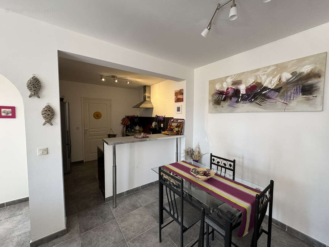 Appartement à ALERIA