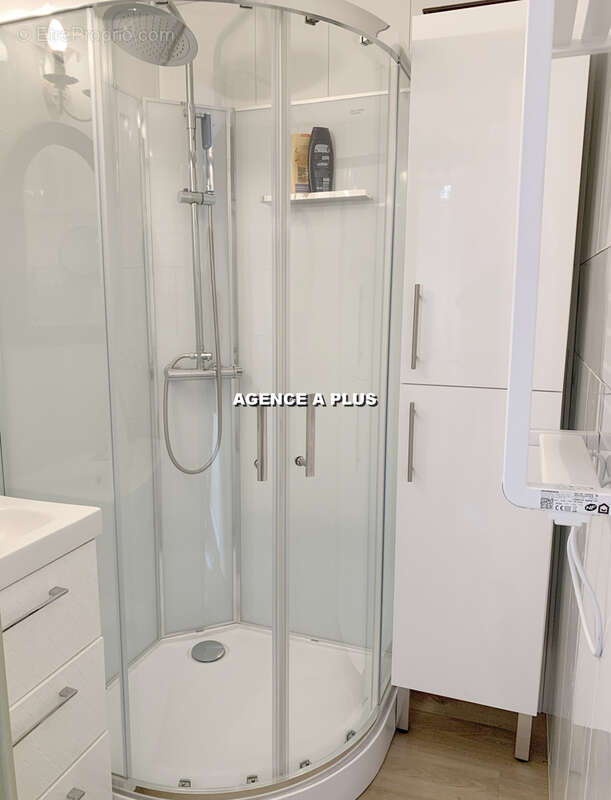 Appartement à LE GRAU-DU-ROI