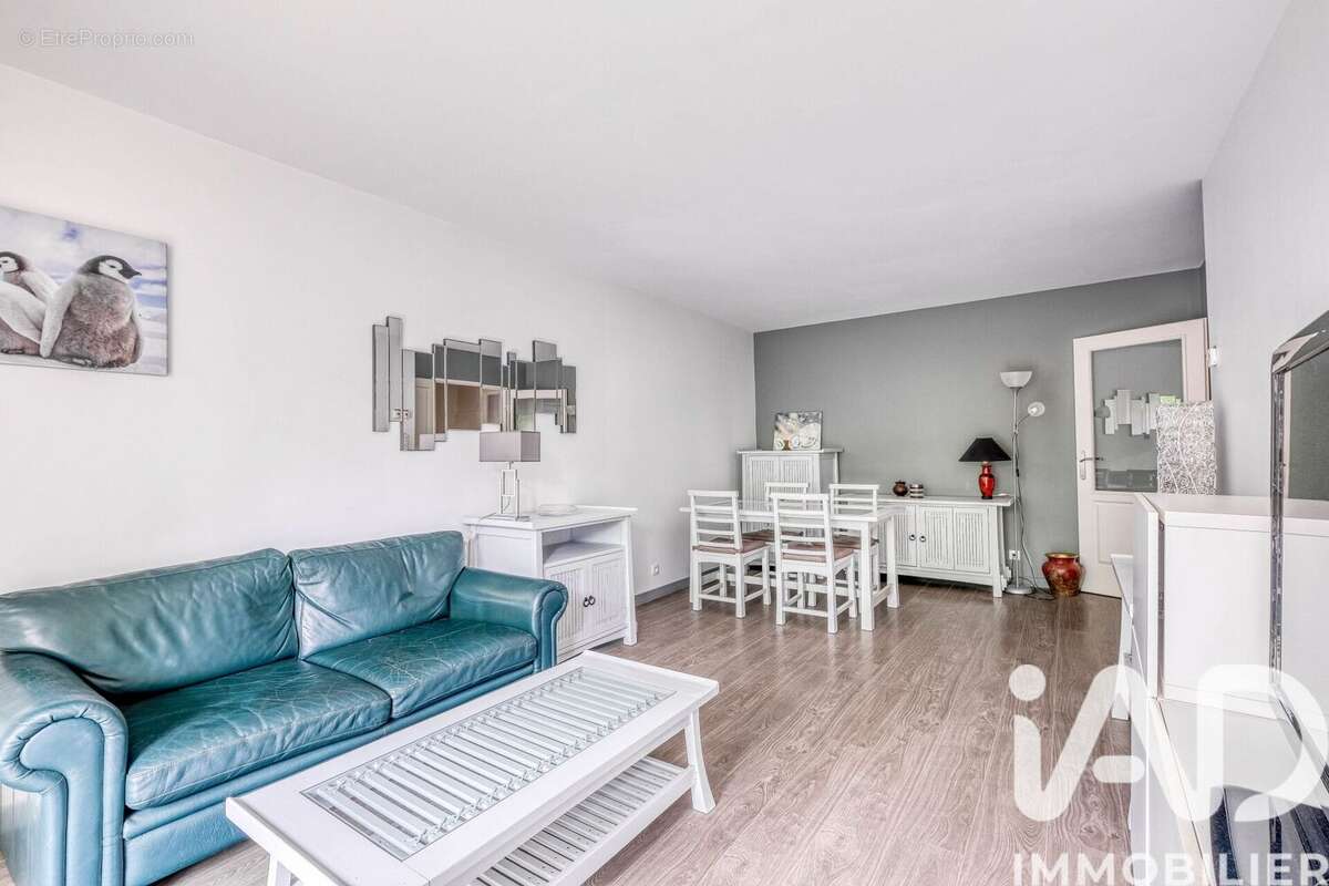 Photo 2 - Appartement à TORCY