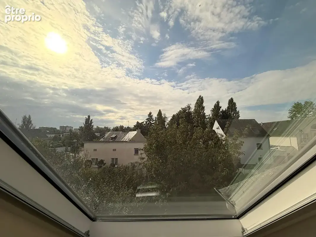 T2 duplex la hublais ! - photo 4