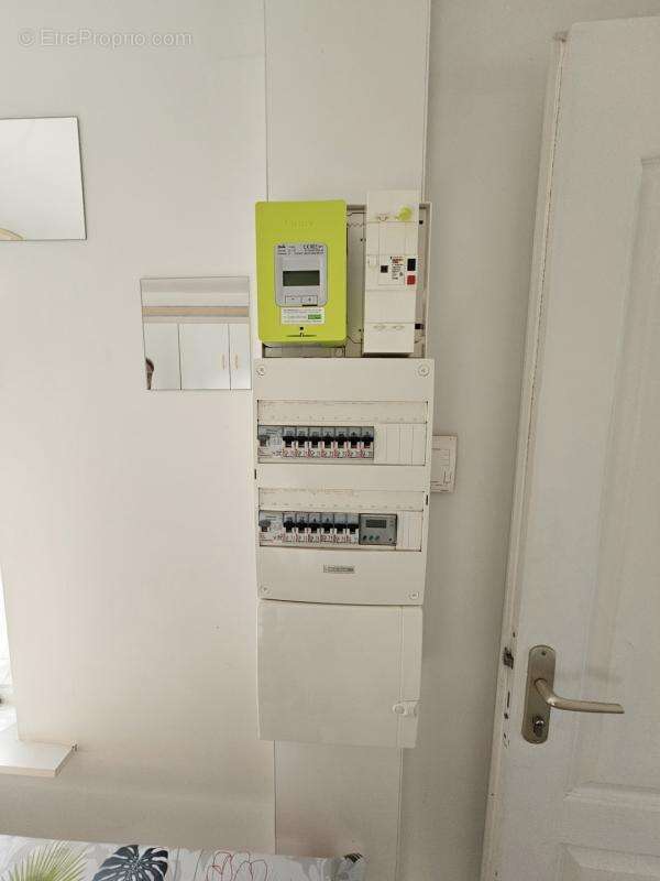 Appartement à CAMBRAI