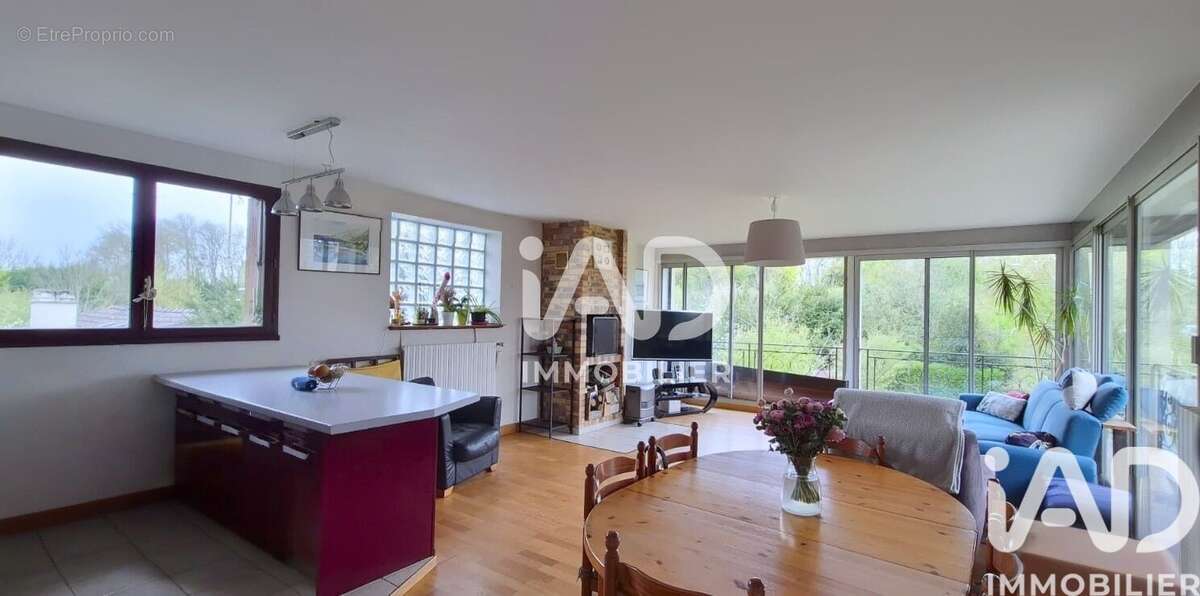 Photo 8 - Maison à BEAUGENCY