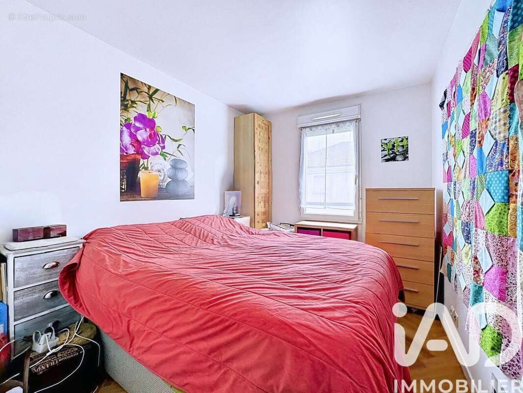 Photo 4 - Appartement à BUSSY-SAINT-GEORGES