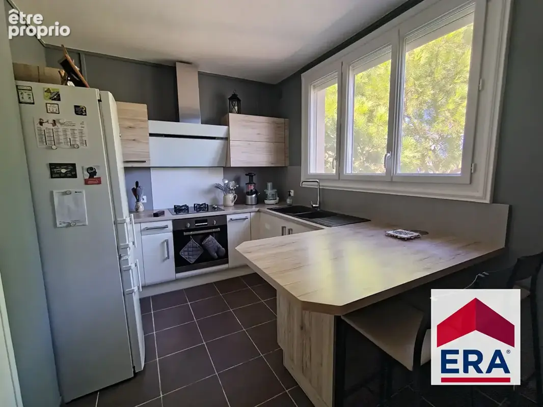 Appartement 60m² à pierrelatte - photo 11