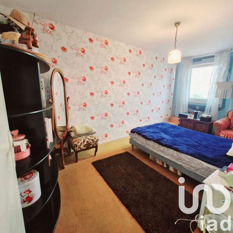 Photo 6 - Appartement à NOISY-LE-GRAND