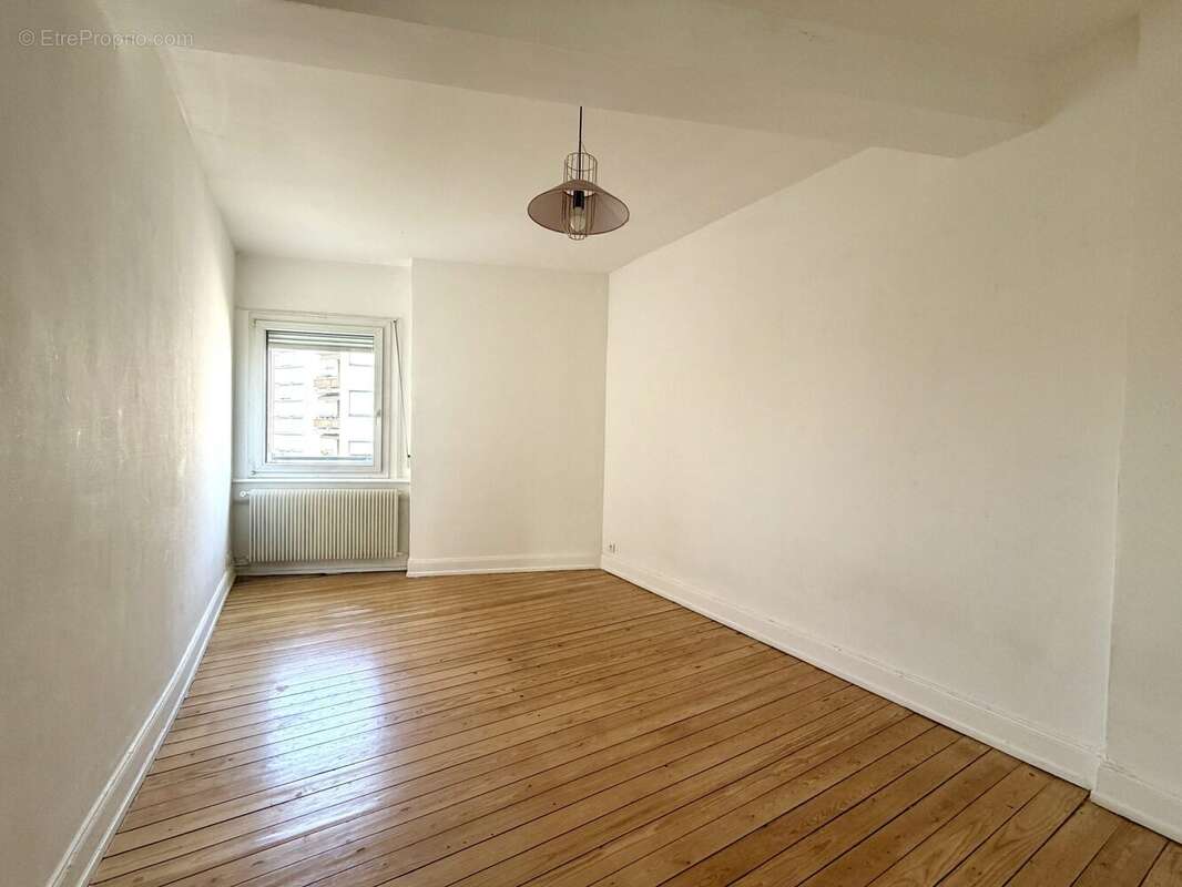 Appartement 100 m² à Strasbourg  - photo 3