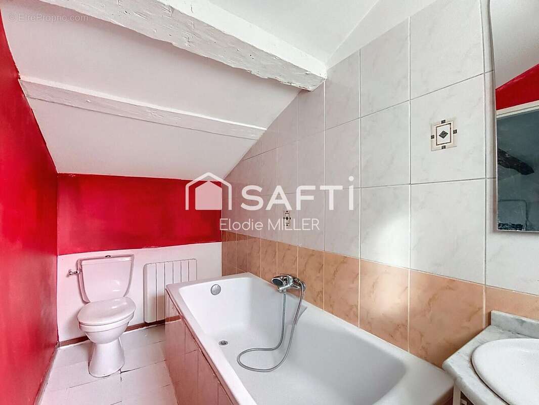 Photo 6 - Appartement à VEZELISE