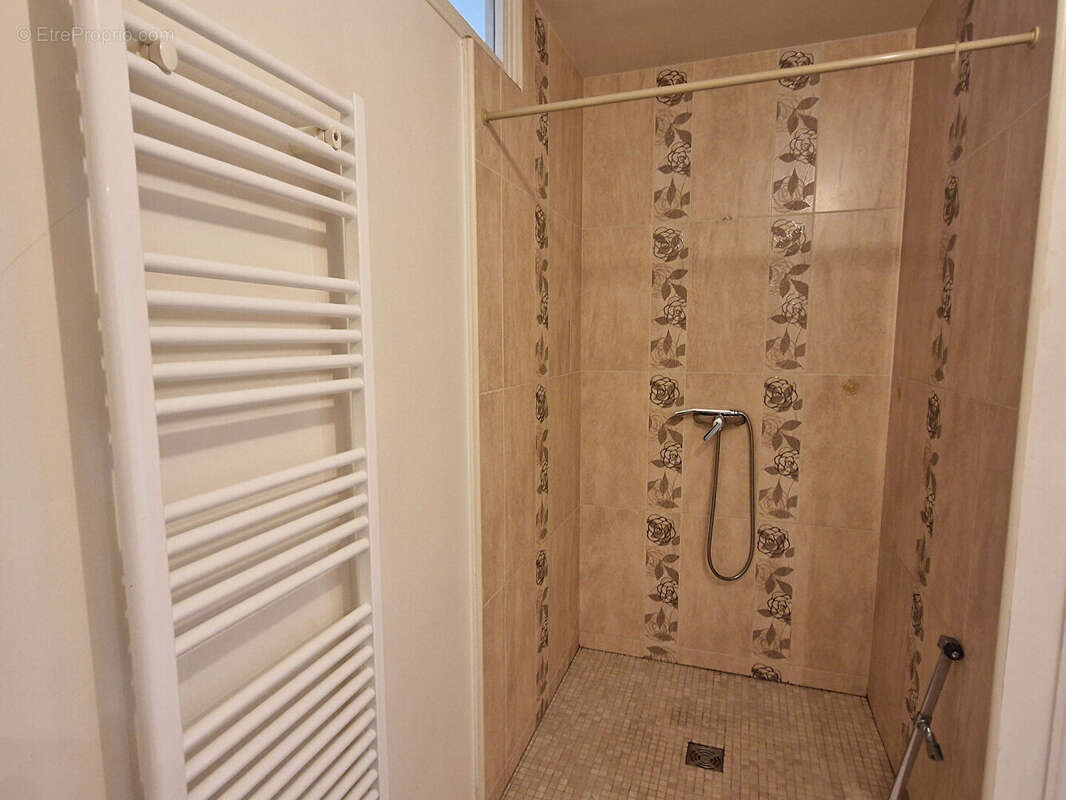 Maison à LIVRY-GARGAN