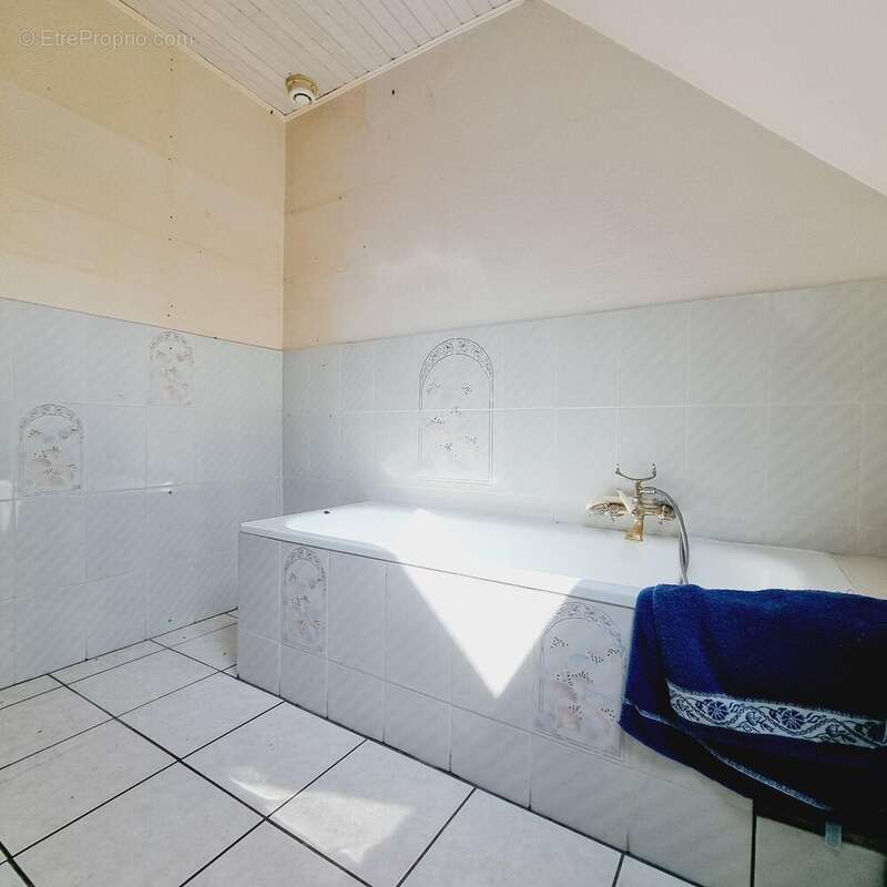 Photo 8 - Maison à VILLEBON-SUR-YVETTE