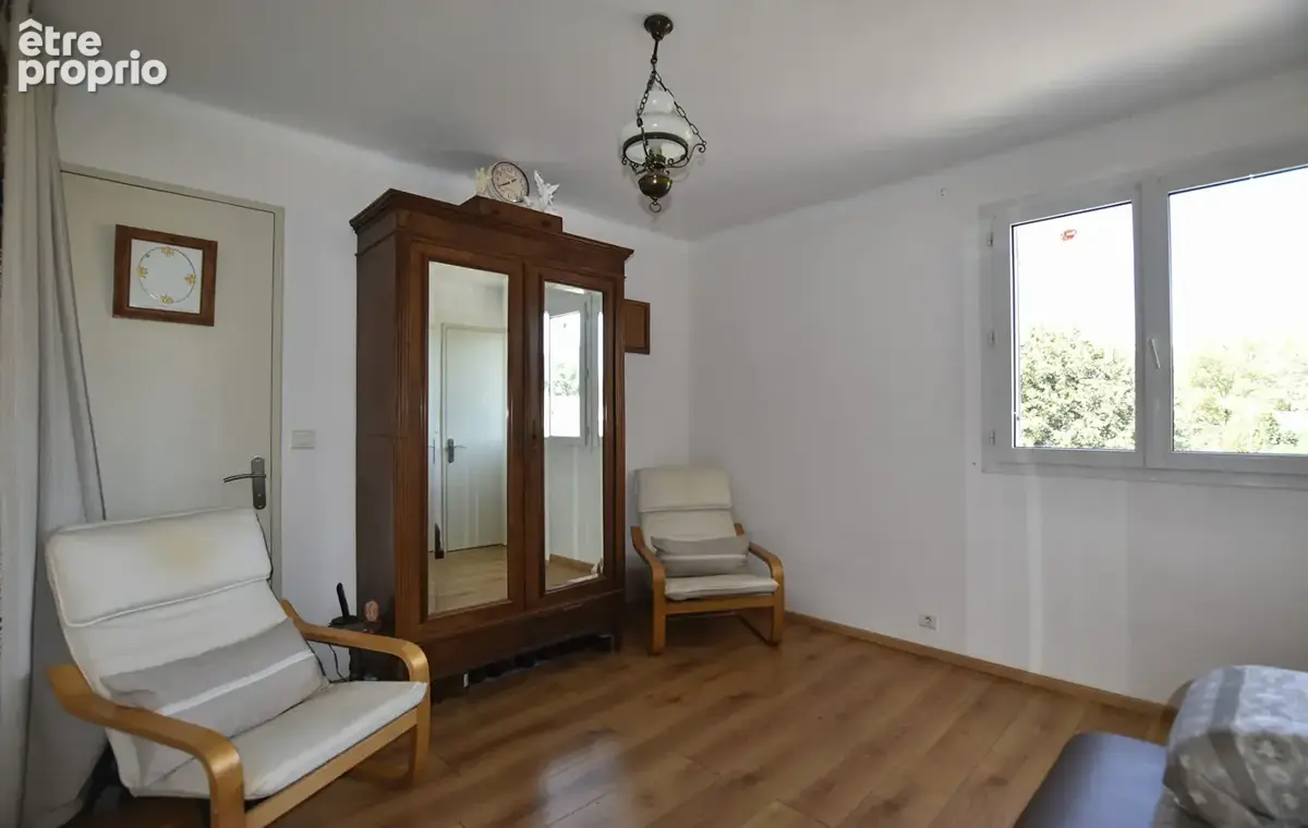Appartement Besançon 3 pièce(s) 56 m2 - photo 7