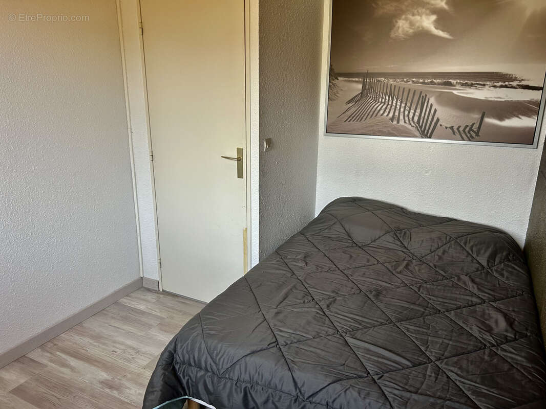 Appartement à SAINT-GEORGES-DE-DIDONNE