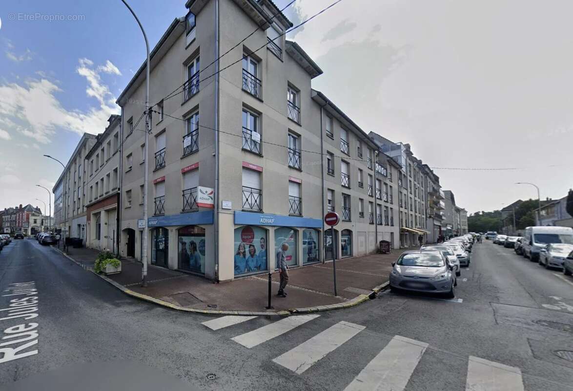 Appartement à CREIL