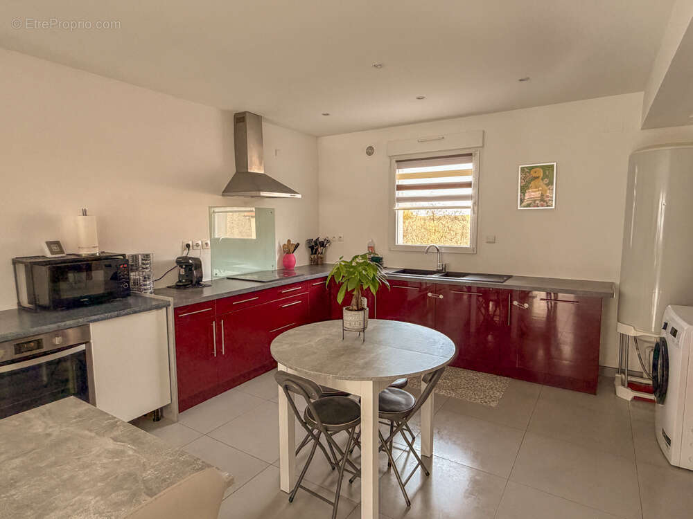 Appartement à SAINTE-BARBE