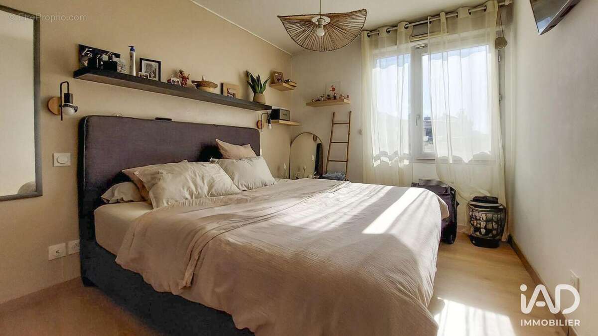 Photo 8 - Appartement à SAINT-FONS