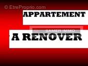 Appartement à SAMER