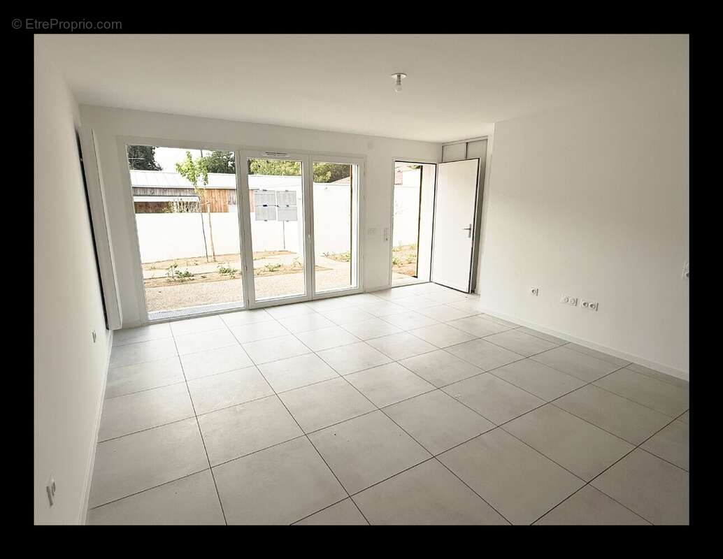 Maison 93 m² à Perigny  - photo 4