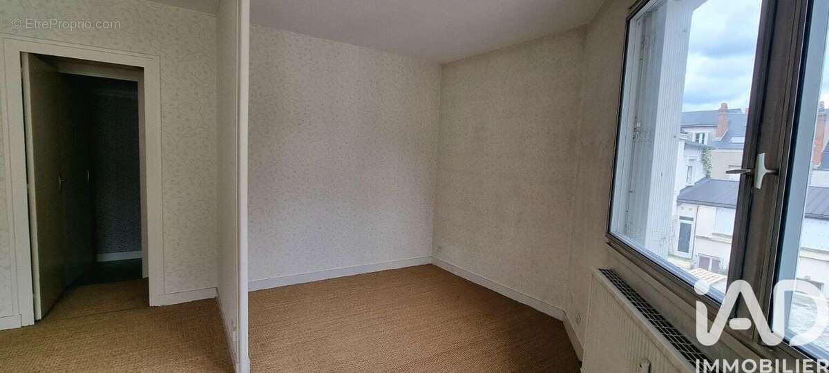 Photo 4 - Appartement à TOURS
