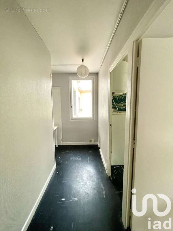 Photo 8 - Appartement à GRENOBLE