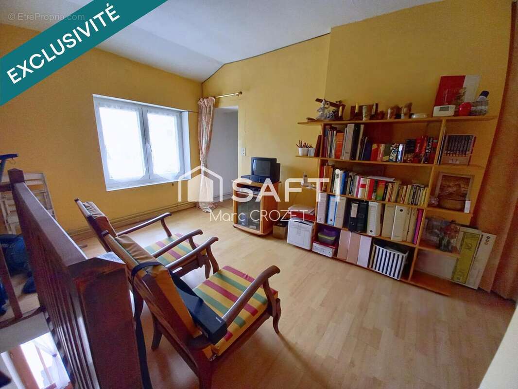 Photo 7 - Maison à THEL